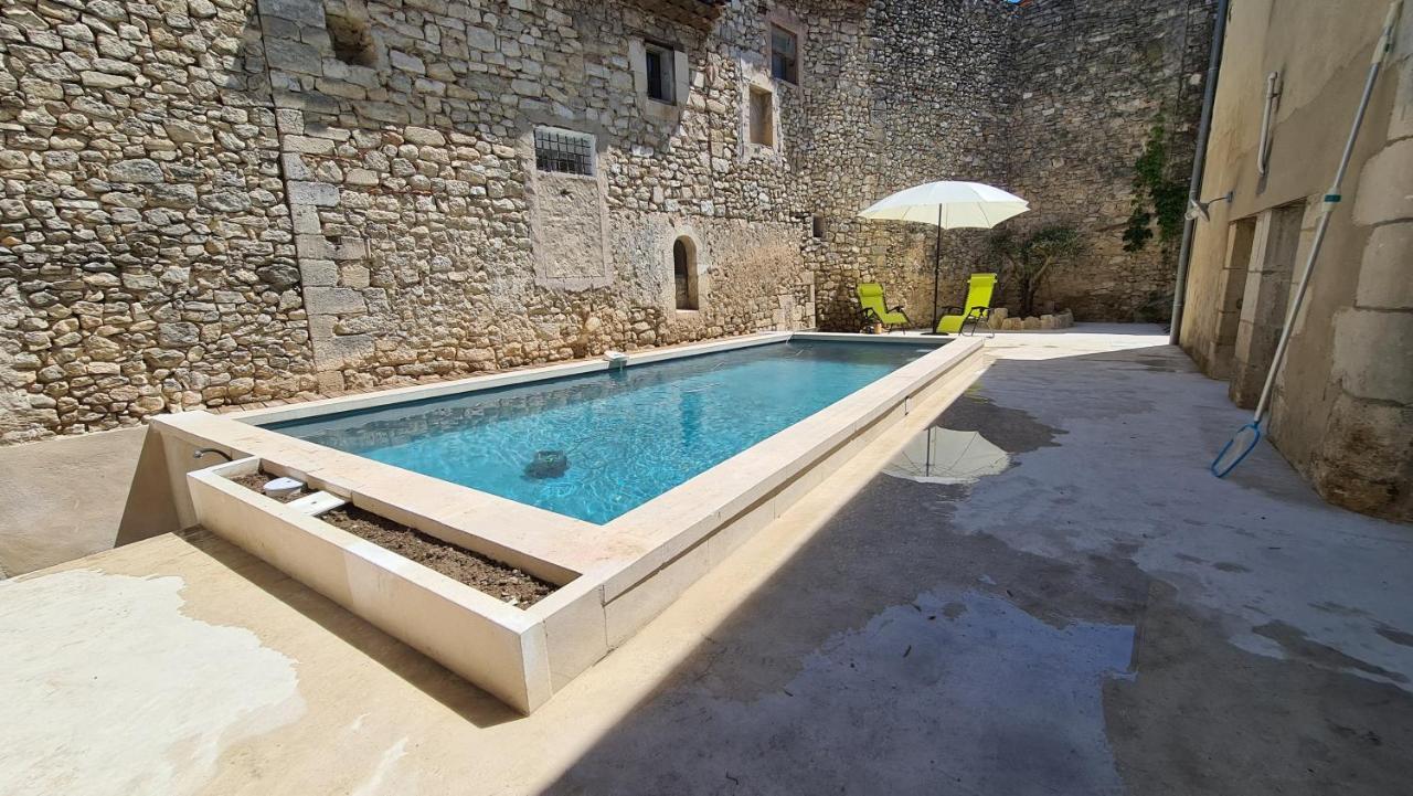 La Maison Bleue Holiday home