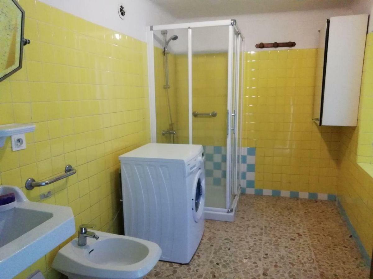 Holiday home La Maison Bleue Cereste
