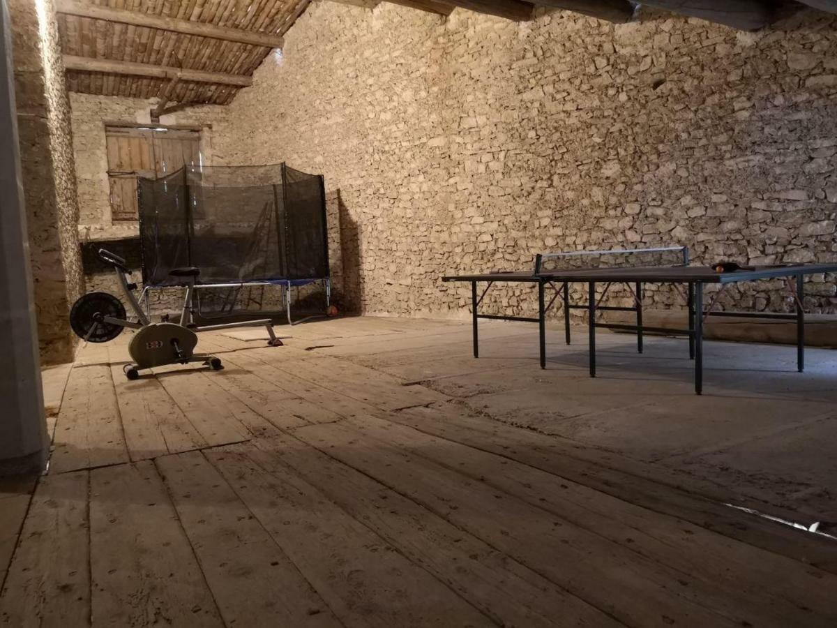 La Maison Bleue