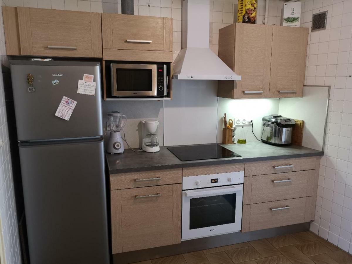 Holiday home La Maison Bleue Cereste