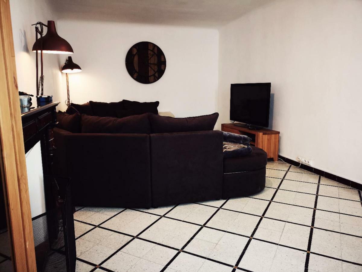 Holiday home La Maison Bleue Cereste