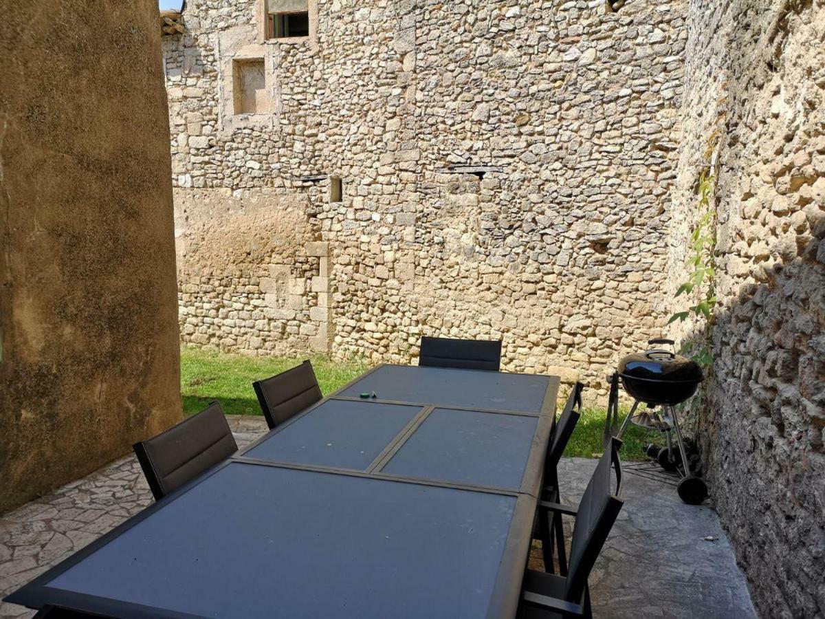 La Maison Bleue Holiday home *