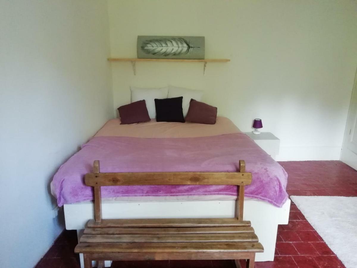 La Maison Bleue Holiday home Cereste