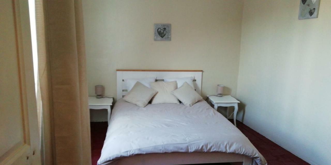 Holiday home La Maison Bleue