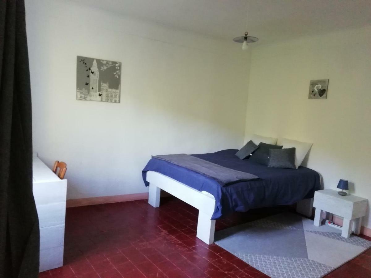 Holiday home La Maison Bleue *
