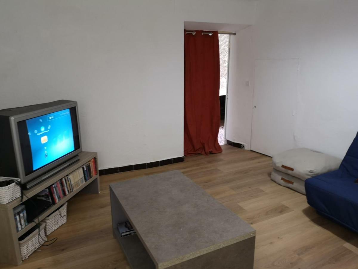 Holiday home La Maison Bleue